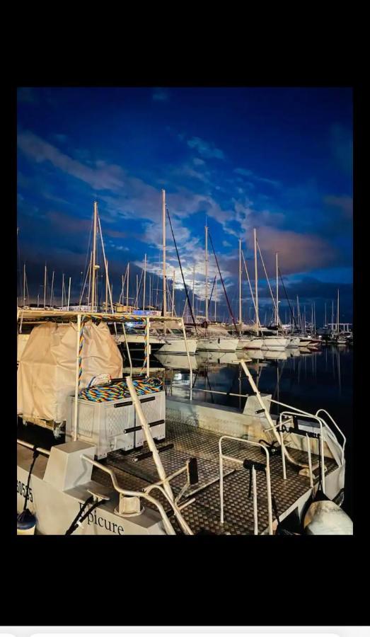 Frejus Near Sea Apartment Frejus